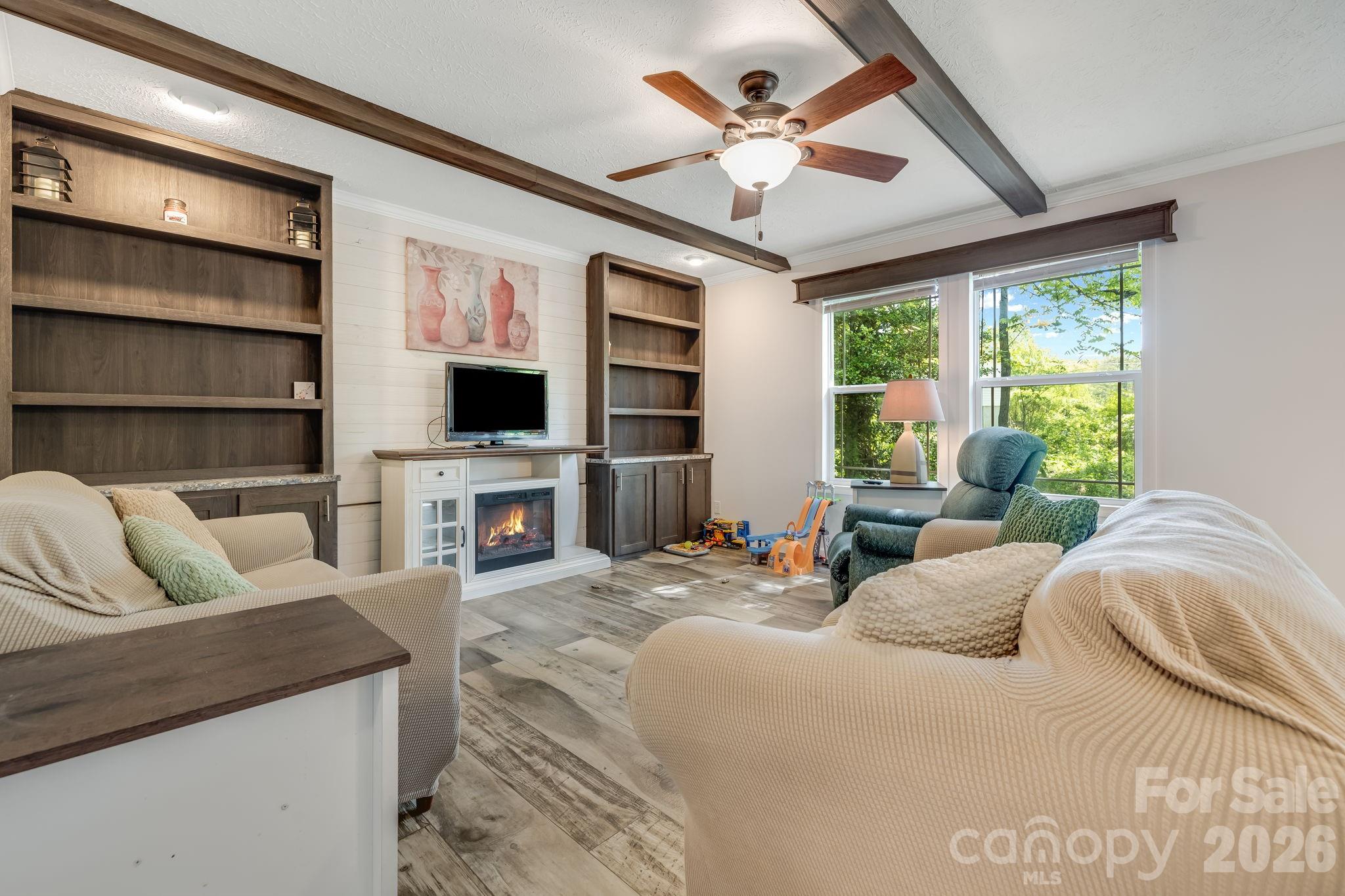118 Bartram Way Black Mountain NC 28711