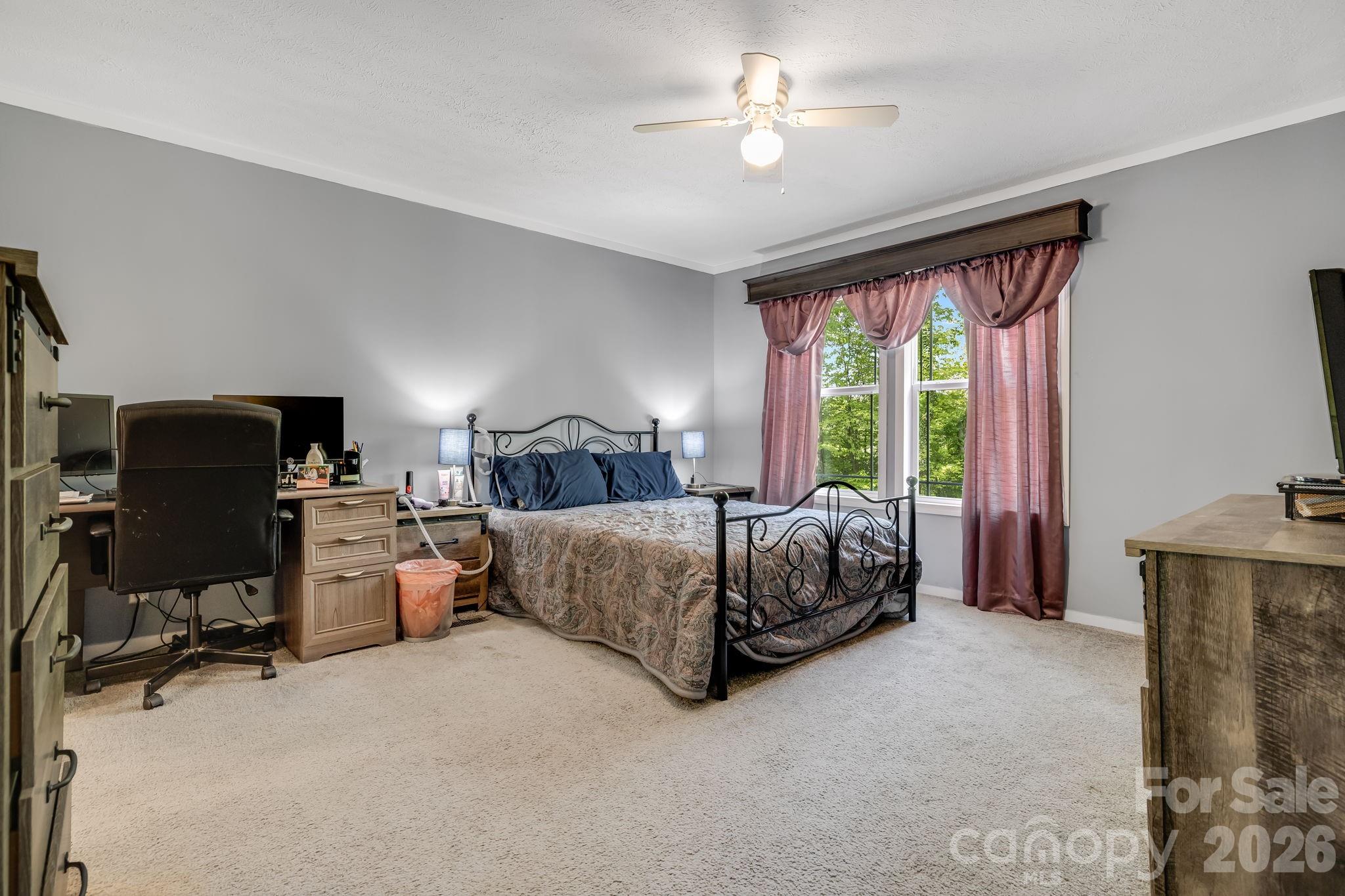 118 Bartram Way Black Mountain NC 28711