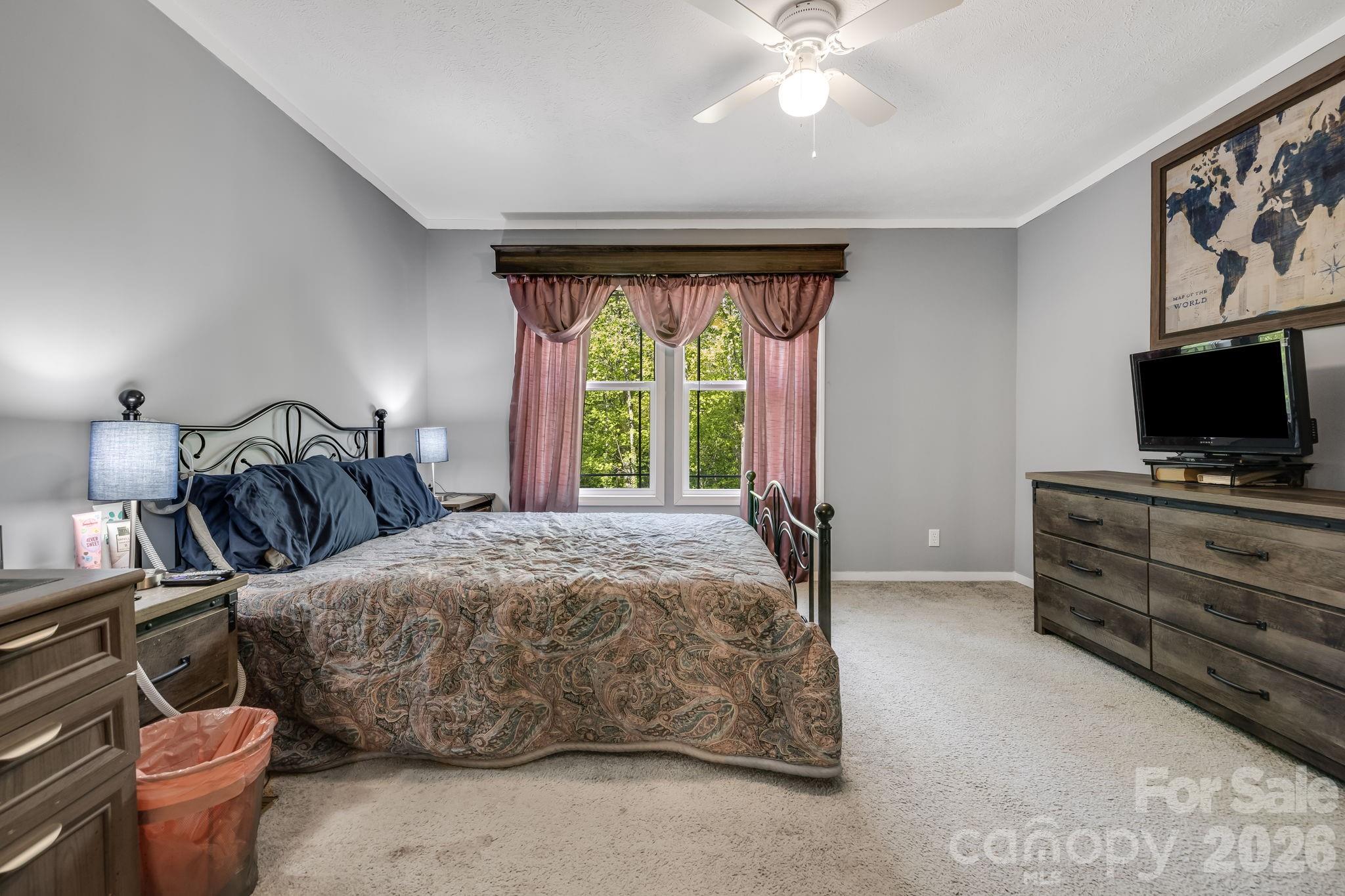 118 Bartram Way Black Mountain NC 28711