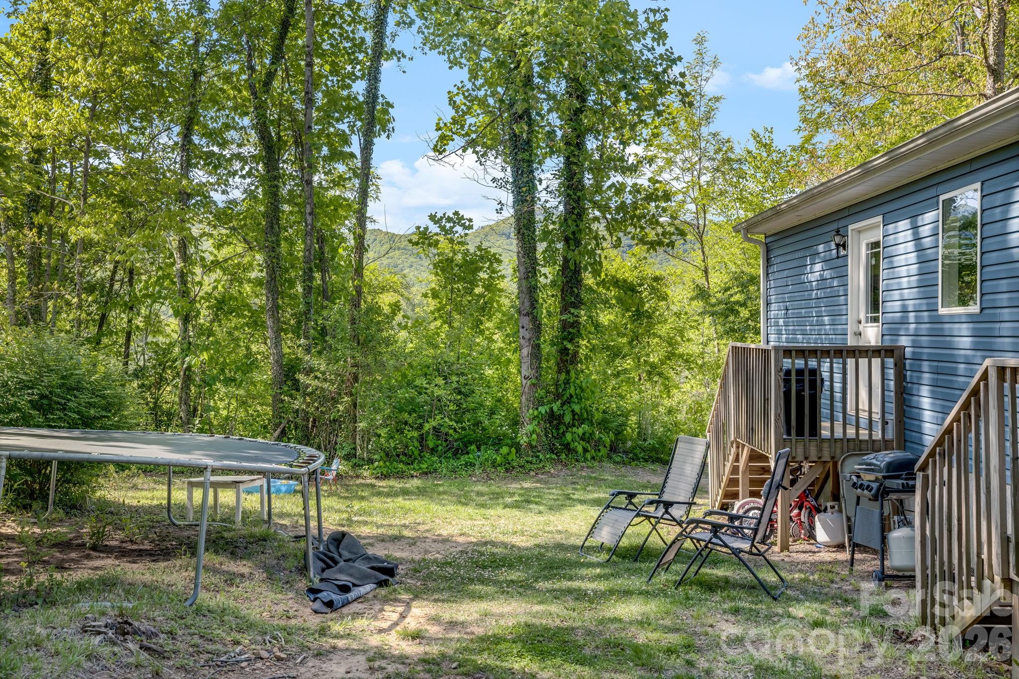 118 Bartram Way Black Mountain NC 28711