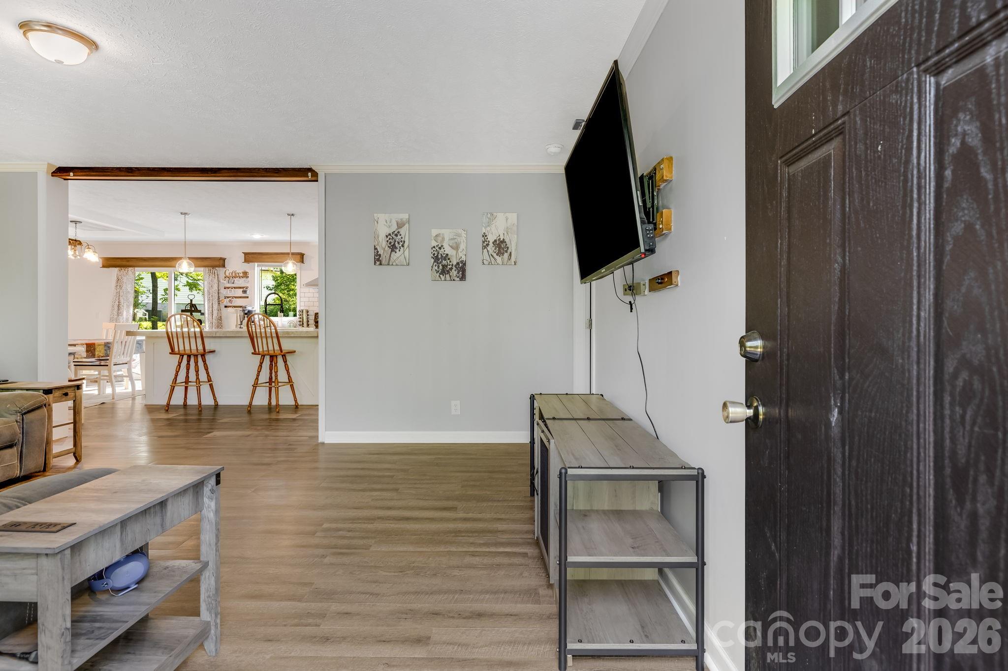118 Bartram Way Black Mountain NC 28711