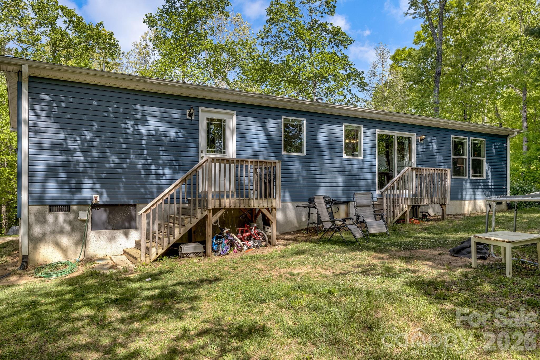 118 Bartram Way Black Mountain NC 28711