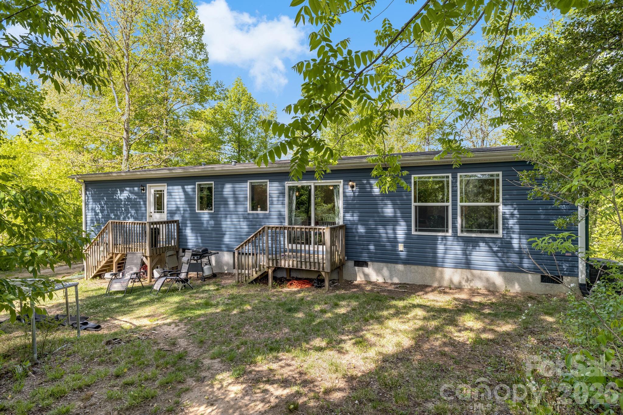 118 Bartram Way Black Mountain NC 28711