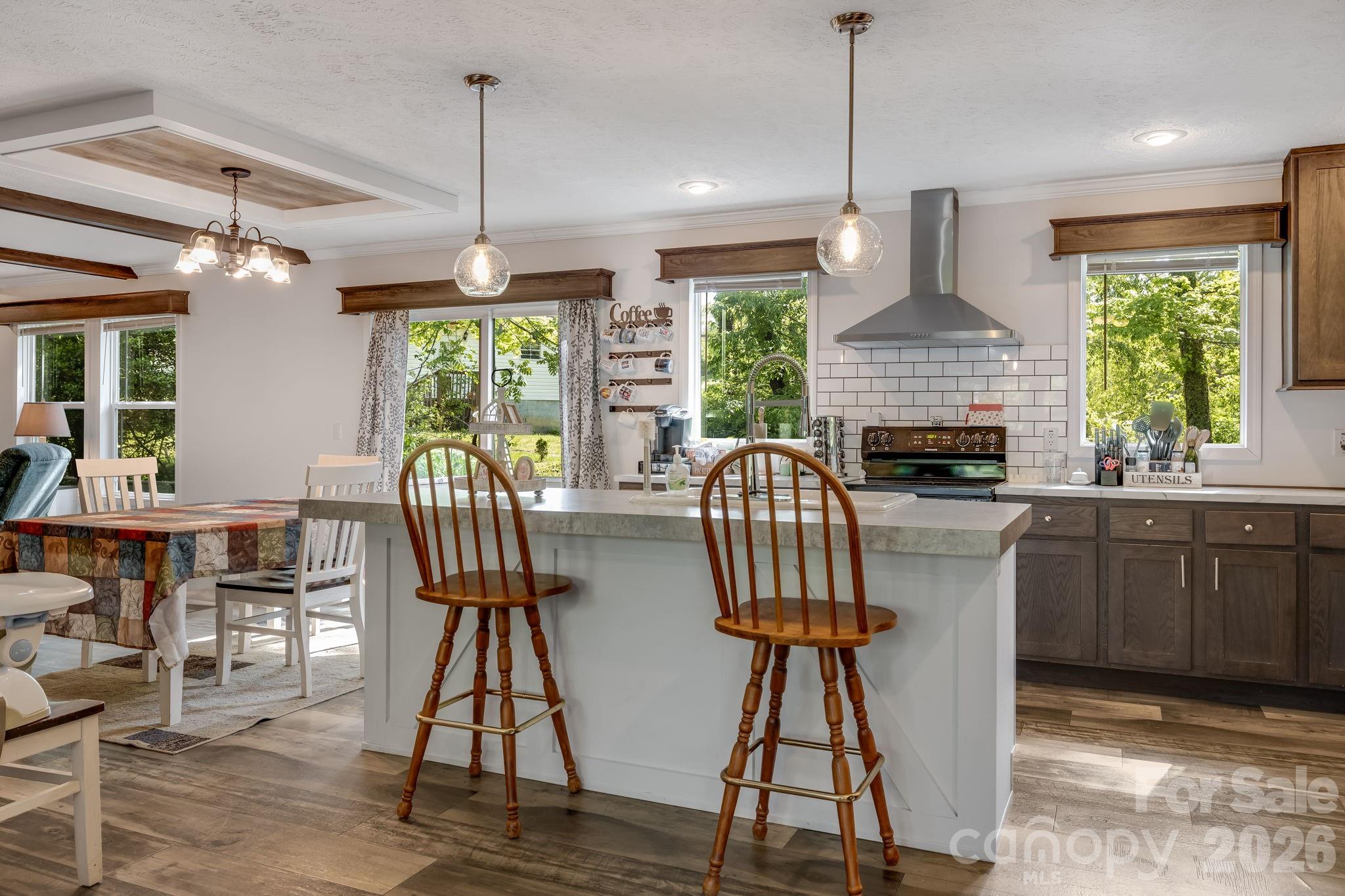 118 Bartram Way Black Mountain NC 28711