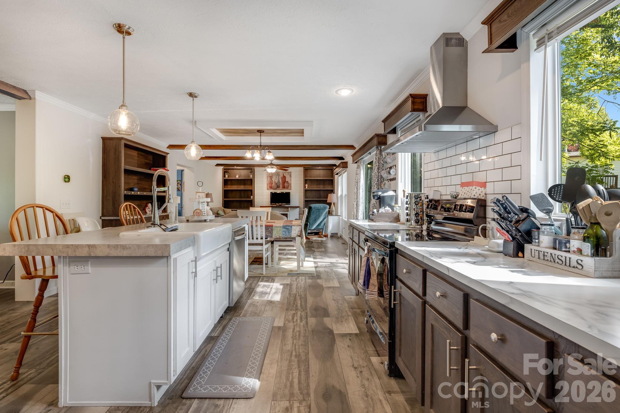 118 Bartram Way Black Mountain NC 28711
