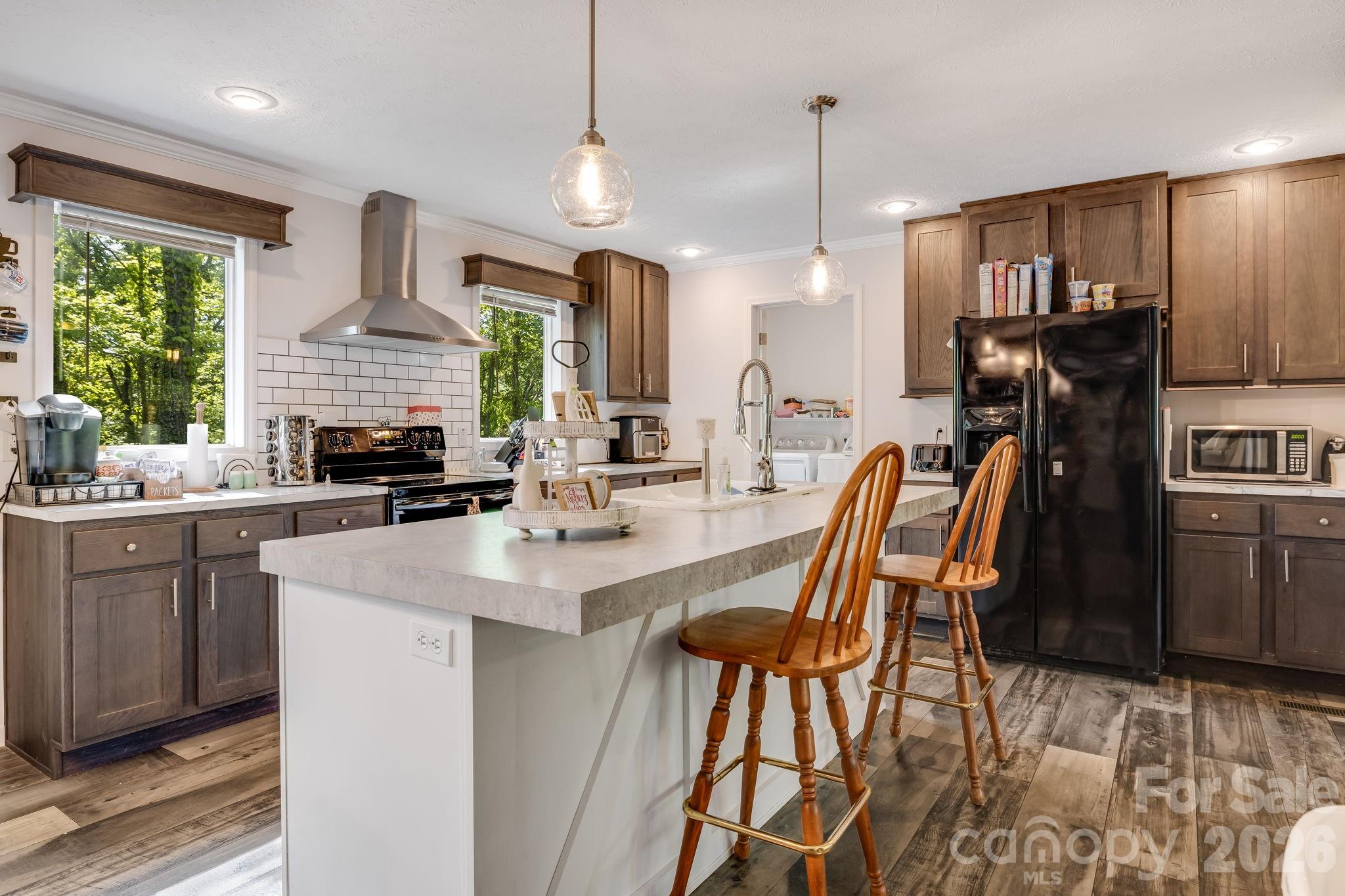 118 Bartram Way Black Mountain NC 28711