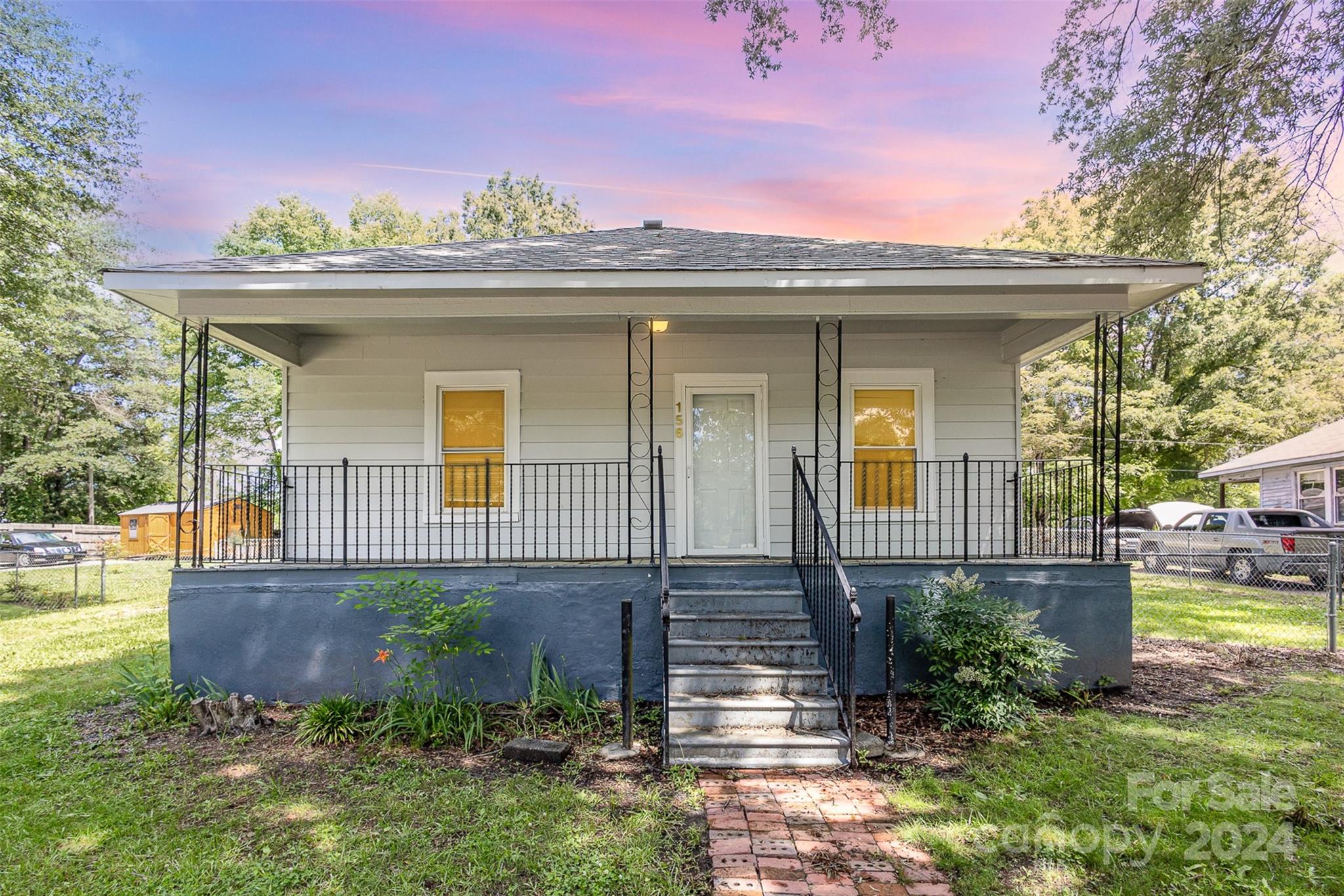 156 Dixon Circle Gastonia NC 28054