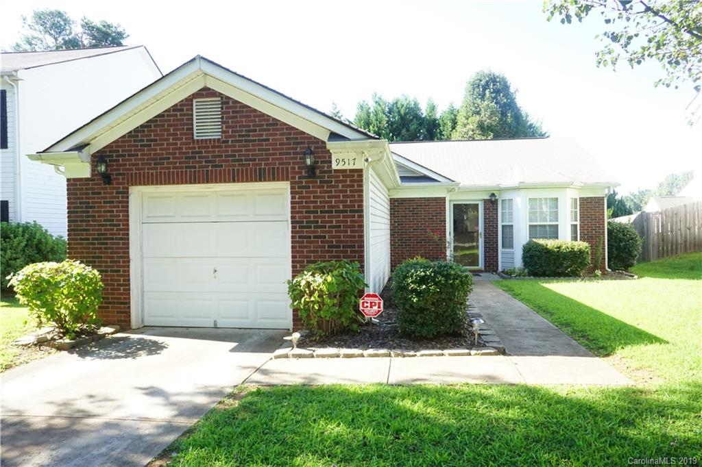9517 Bird Watch Lane Charlotte NC 28214