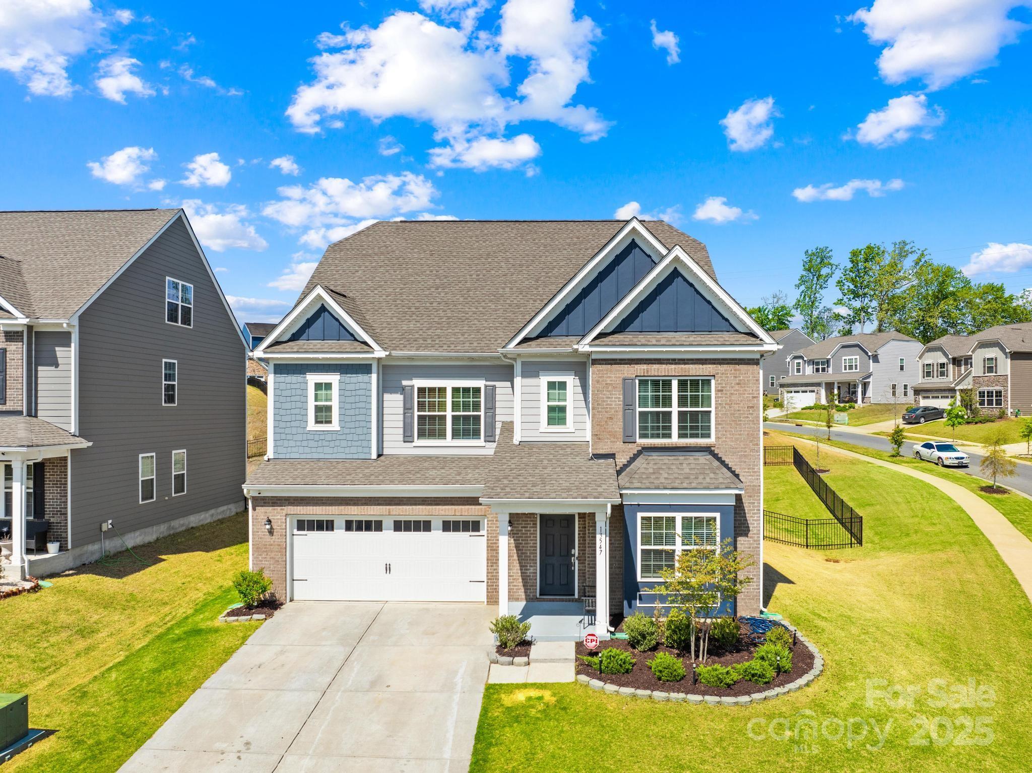 13547 Roderick Drive Huntersville NC 28078