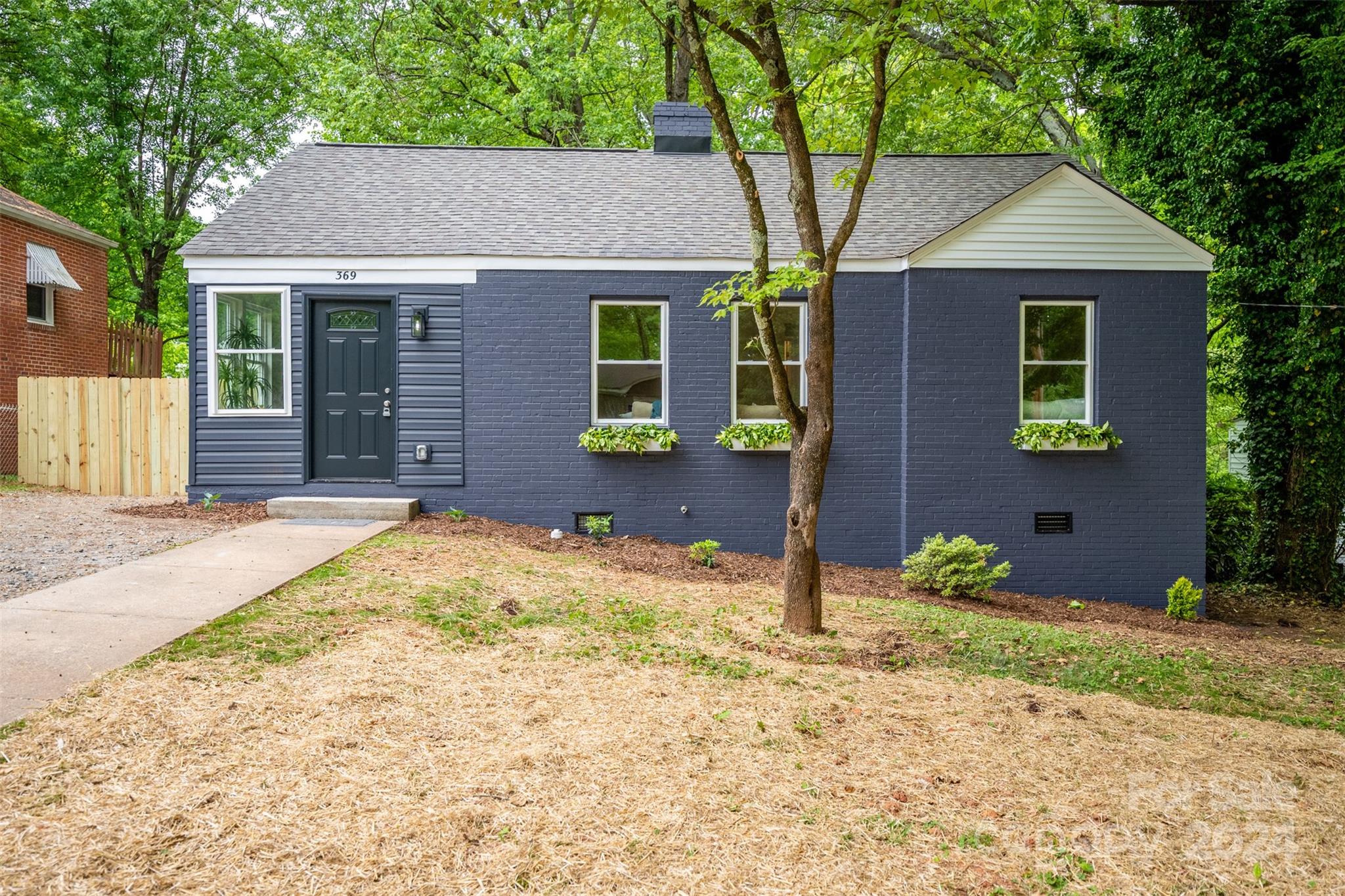 369 Euclid Avenue Statesville NC 28677