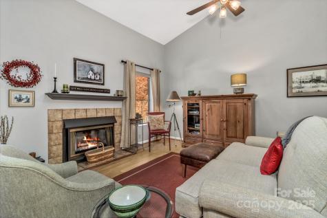 103 Cimarron Drive Asheville NC 28803