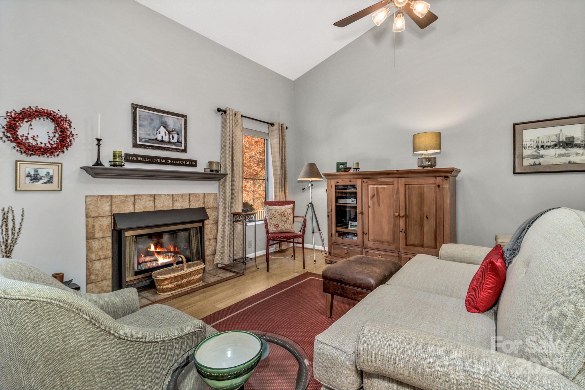 103 Cimarron Drive Asheville NC 28803