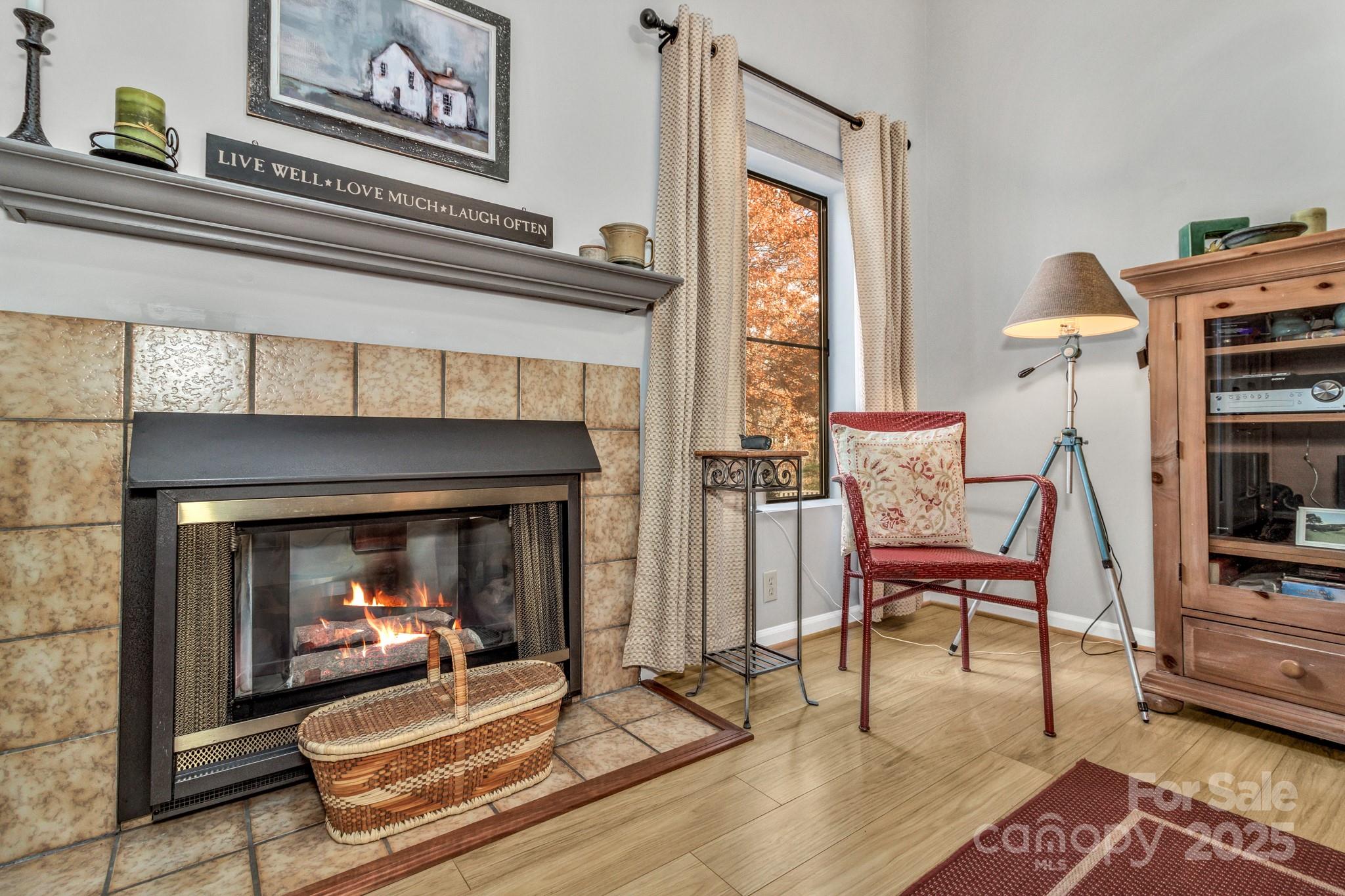 103 Cimarron Drive Asheville NC 28803