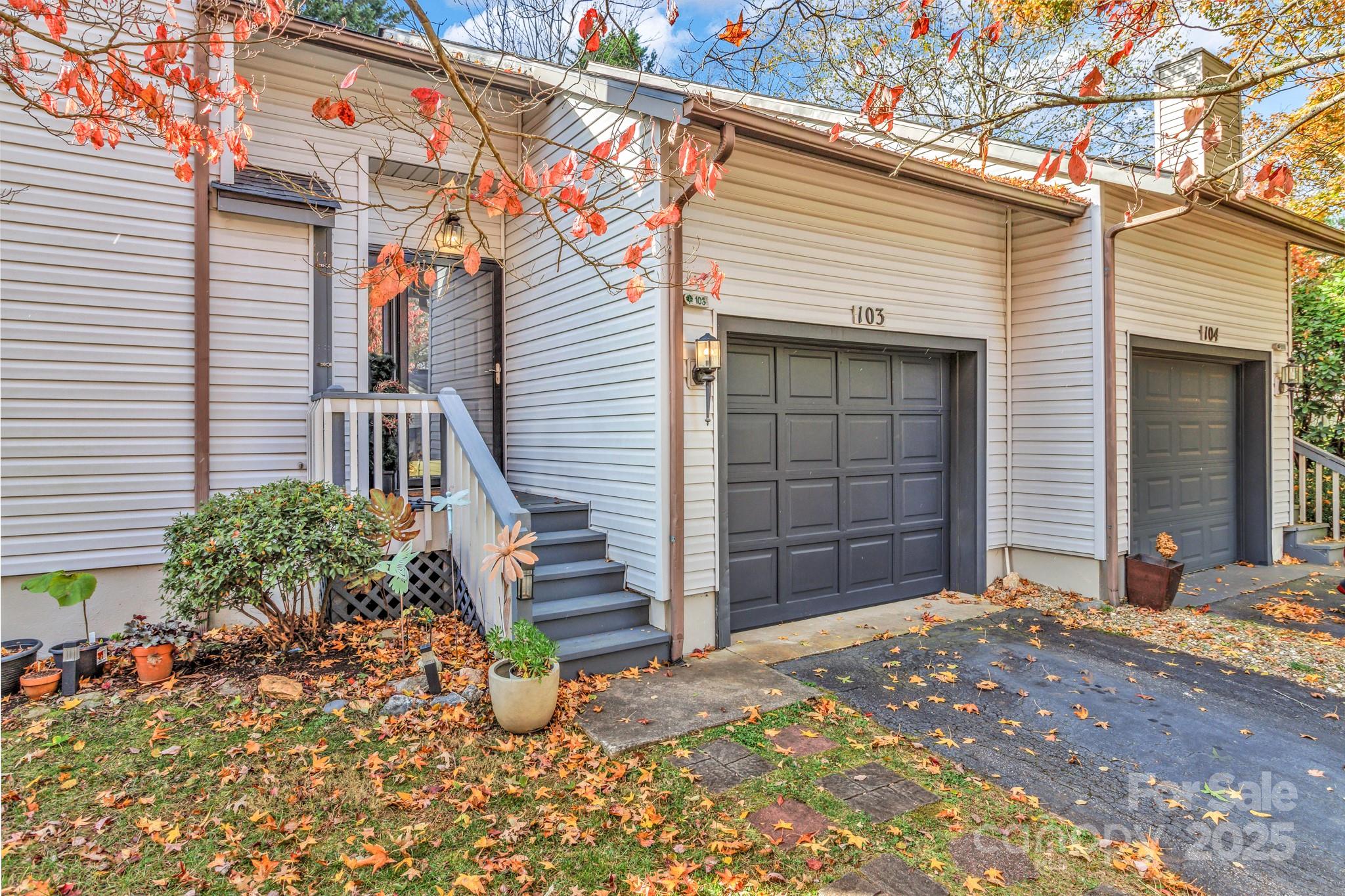 103 Cimarron Drive Asheville NC 28803