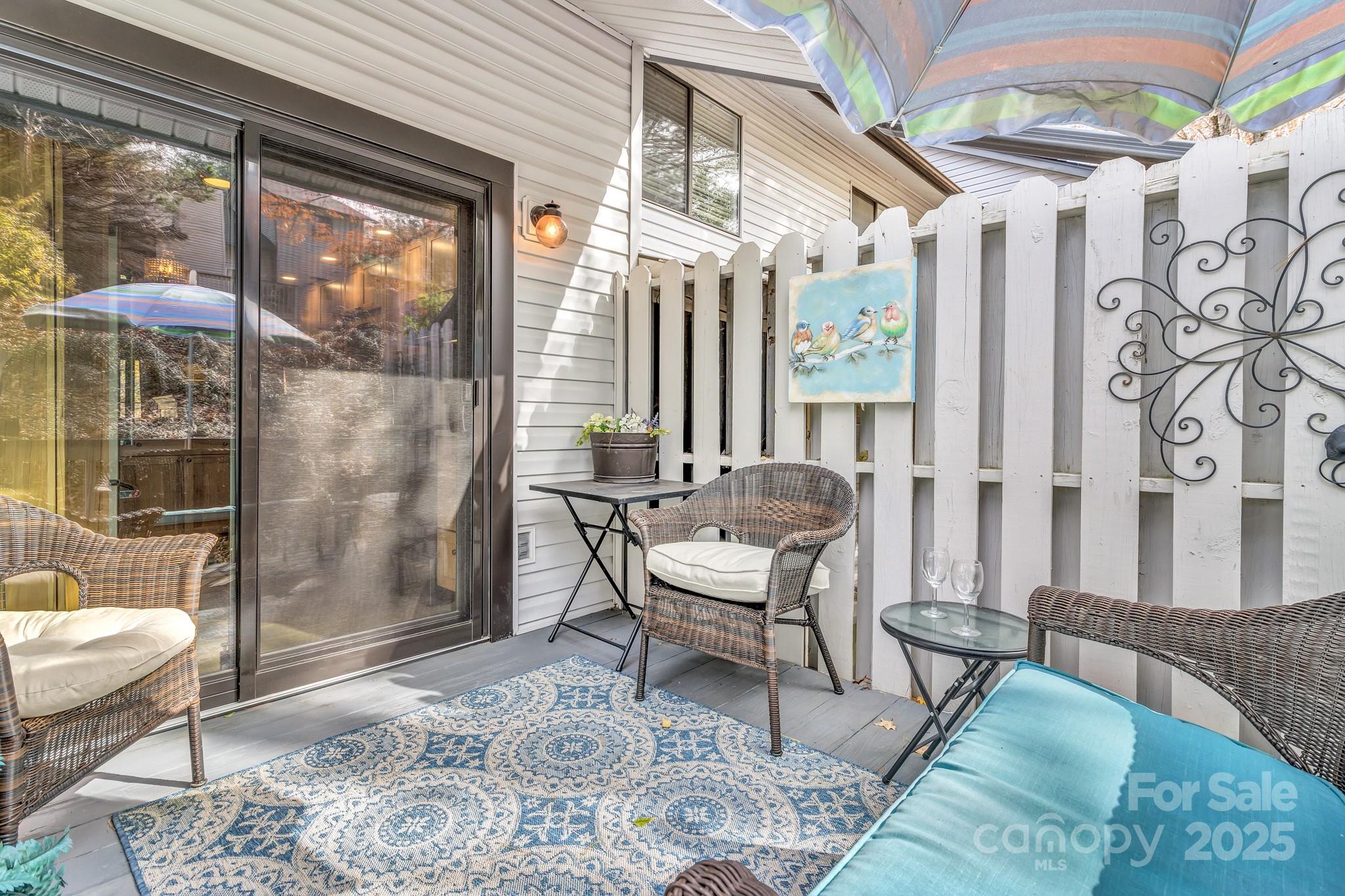 103 Cimarron Drive Asheville NC 28803