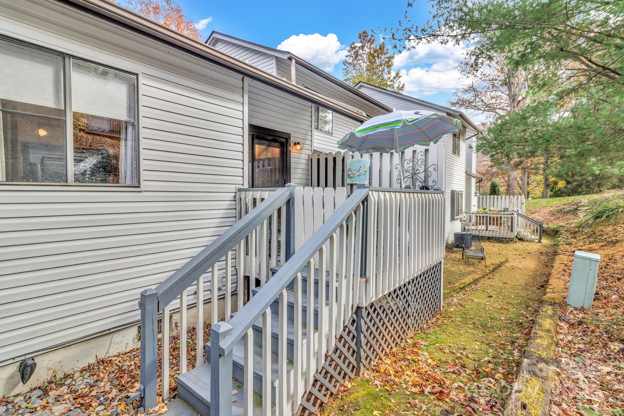 103 Cimarron Drive Asheville NC 28803