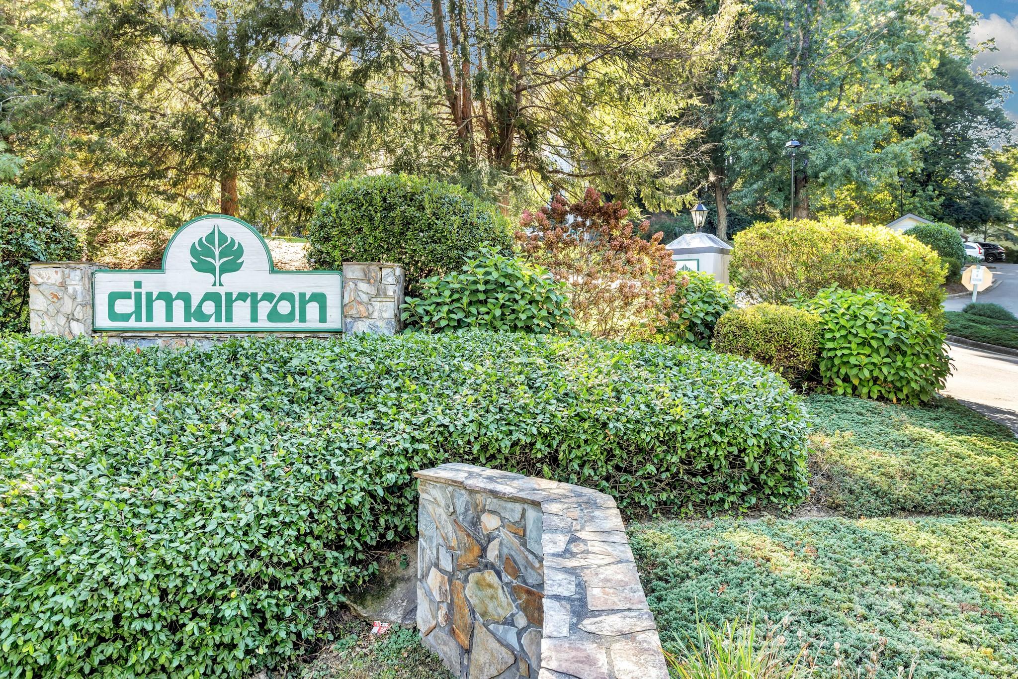 103 Cimarron Drive Asheville NC 28803