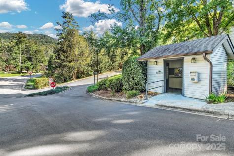 103 Cimarron Drive Asheville NC 28803