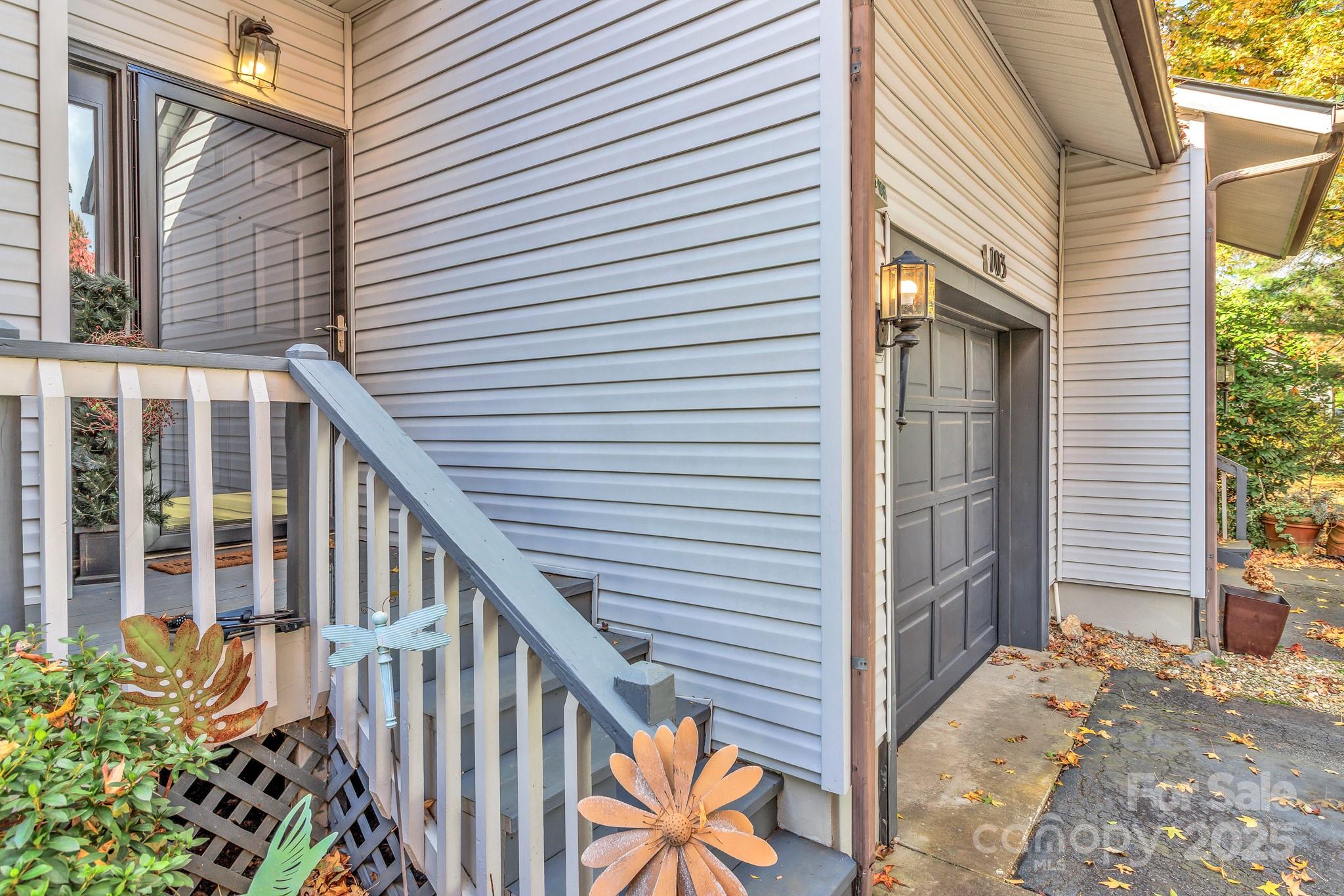 103 Cimarron Drive Asheville NC 28803