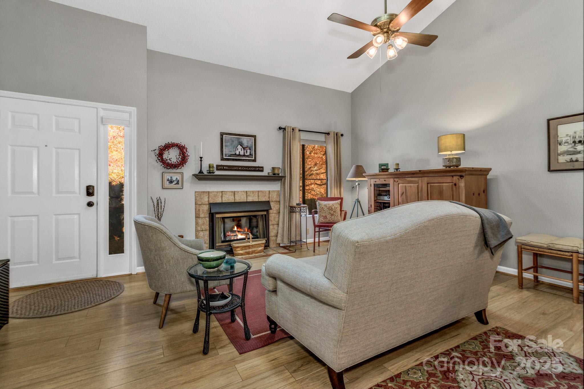 103 Cimarron Drive Asheville NC 28803