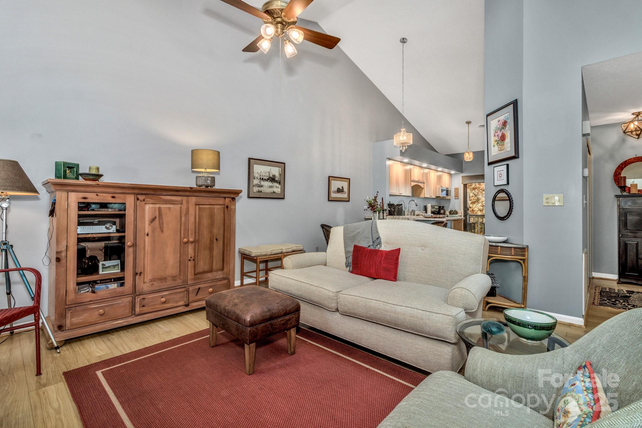 103 Cimarron Drive Asheville NC 28803