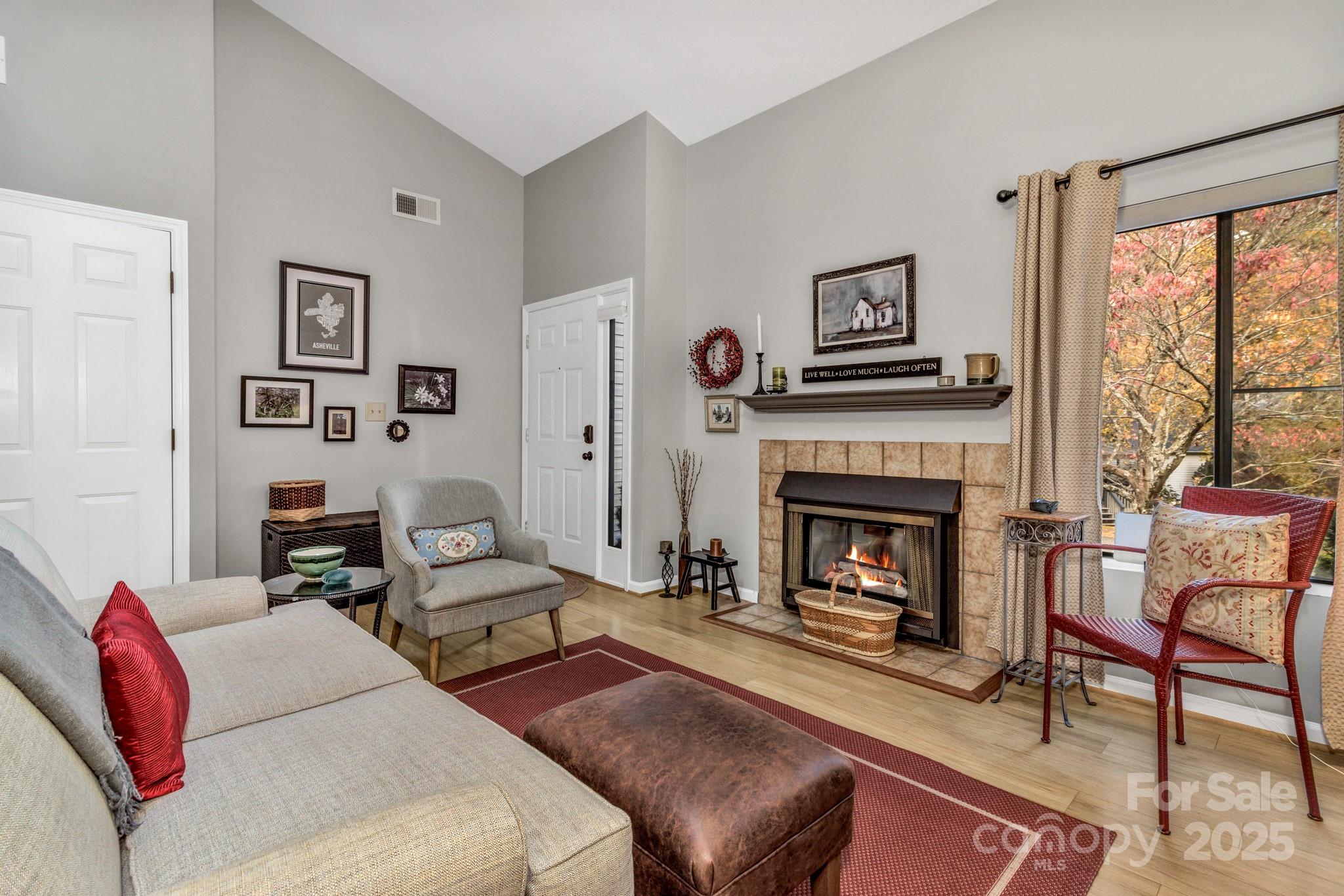 103 Cimarron Drive Asheville NC 28803