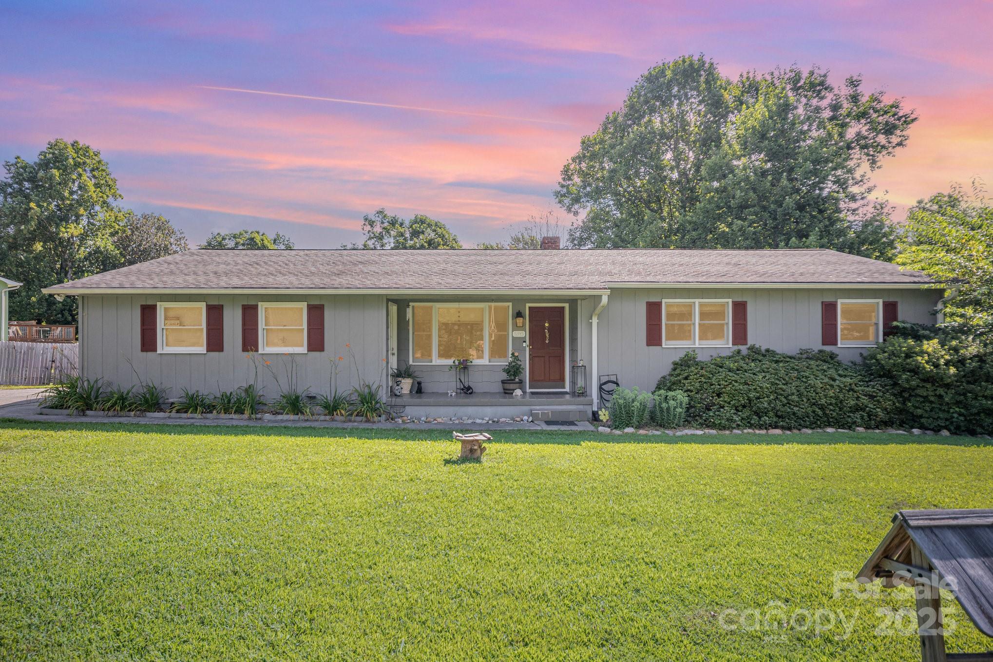 5345 Dentons Chapel Road Morganton NC 28655