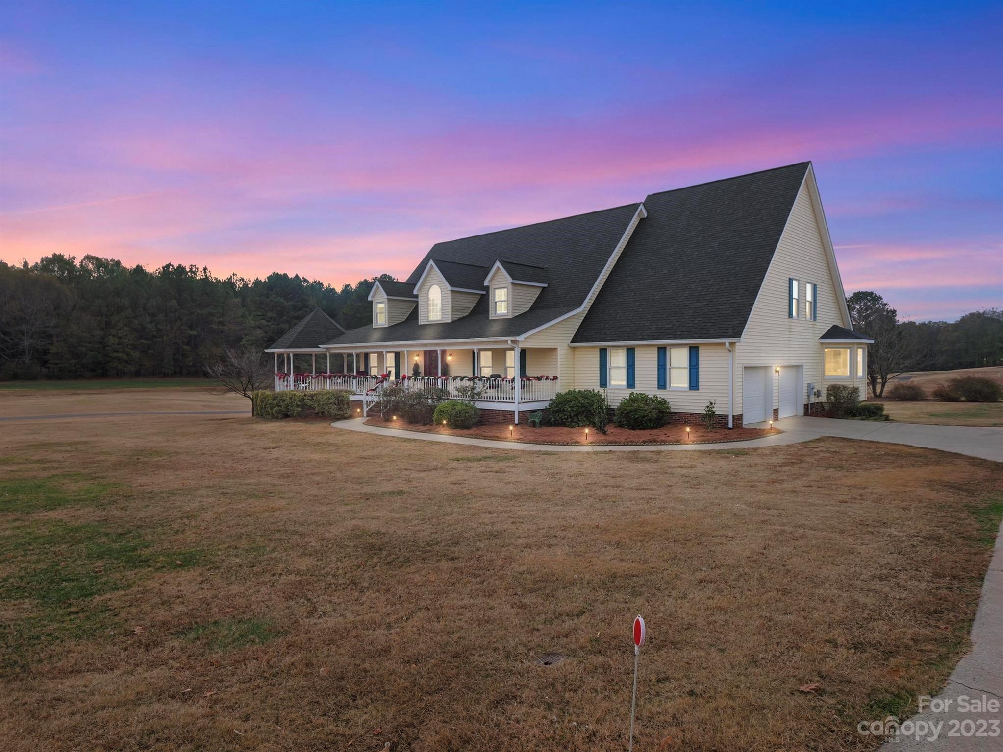 102 Valley Stream Drive Shelby NC 28152