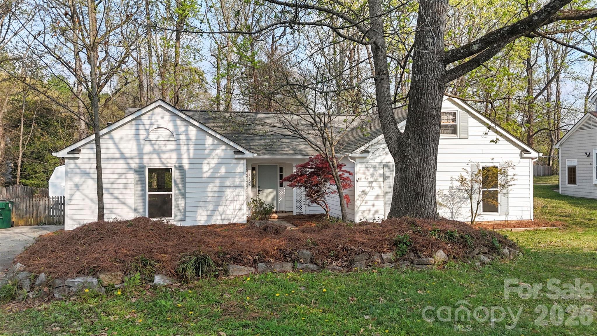 7308 Walterboro Road Charlotte NC 28227