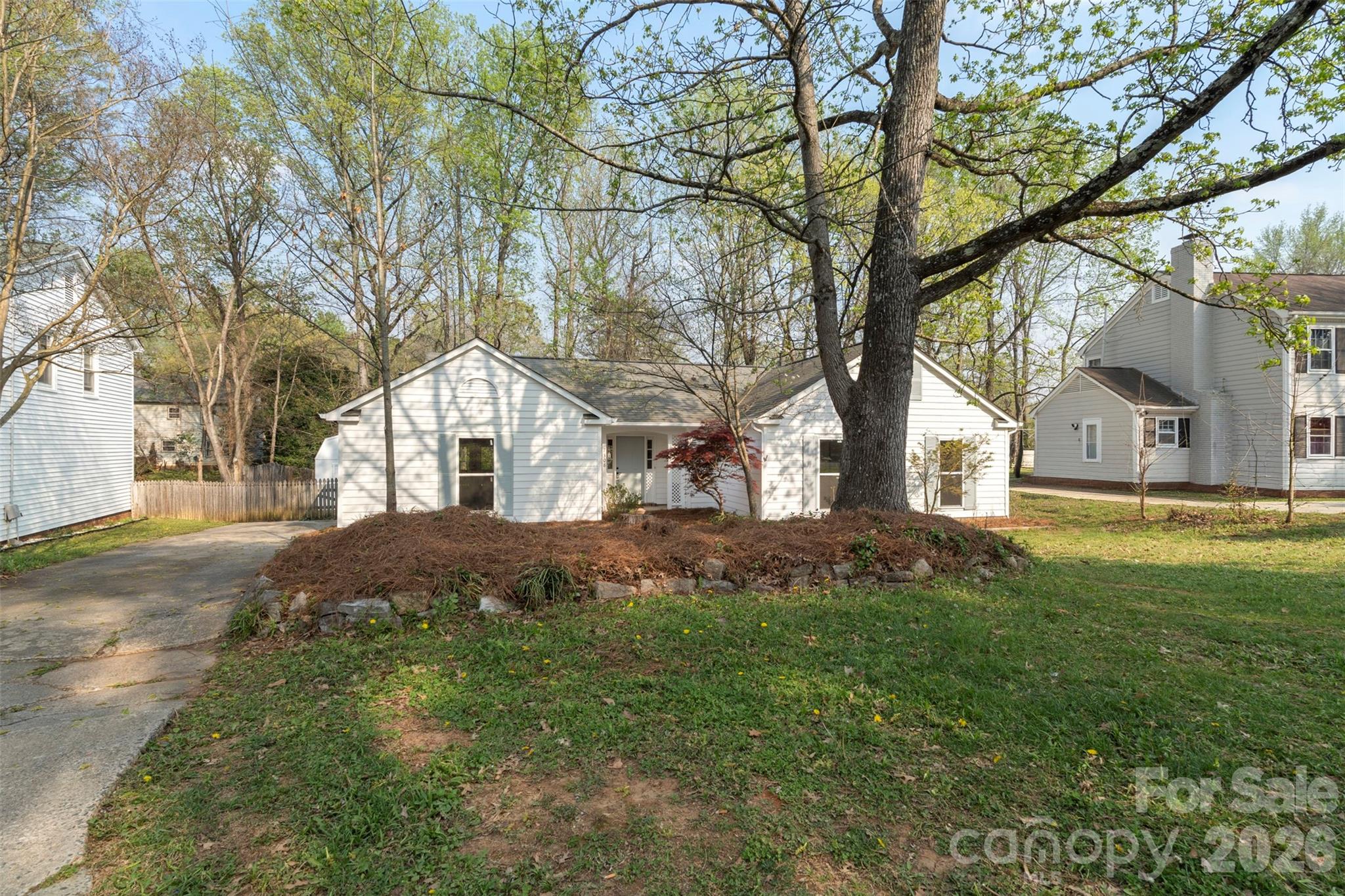 7308 Walterboro Road Charlotte NC 28227
