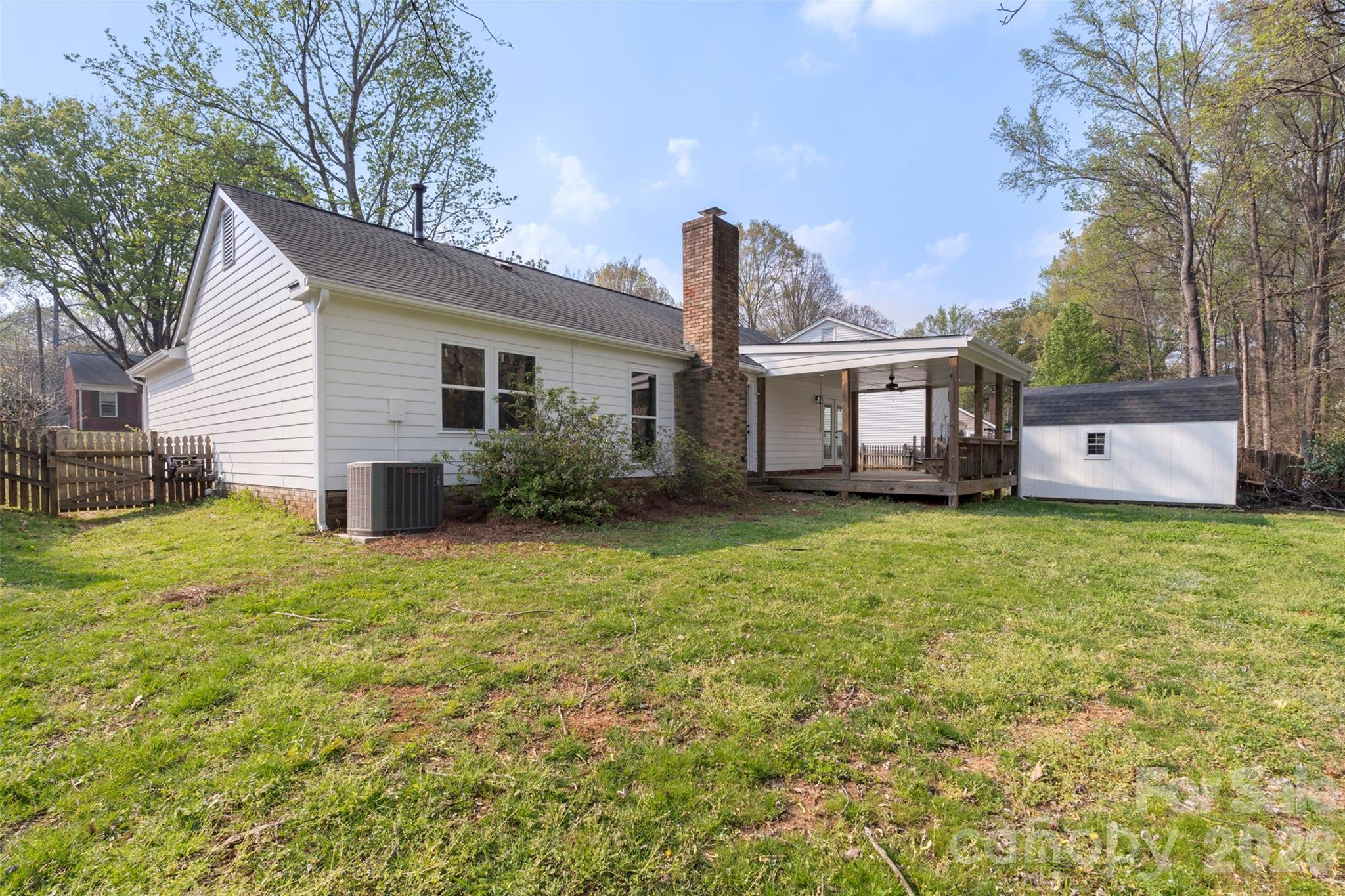 7308 Walterboro Road Charlotte NC 28227