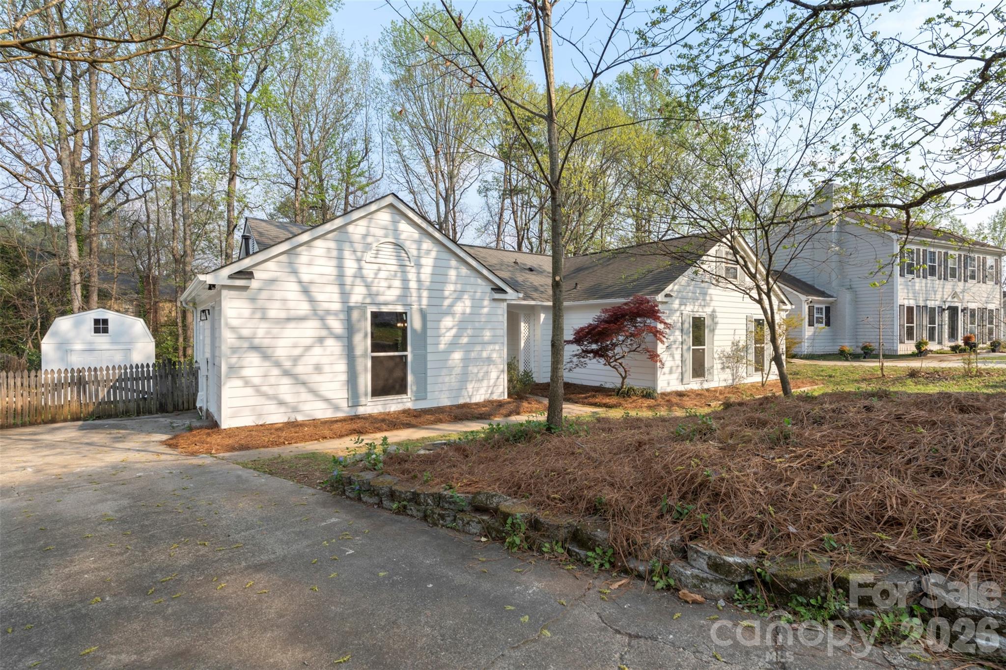 7308 Walterboro Road Charlotte NC 28227