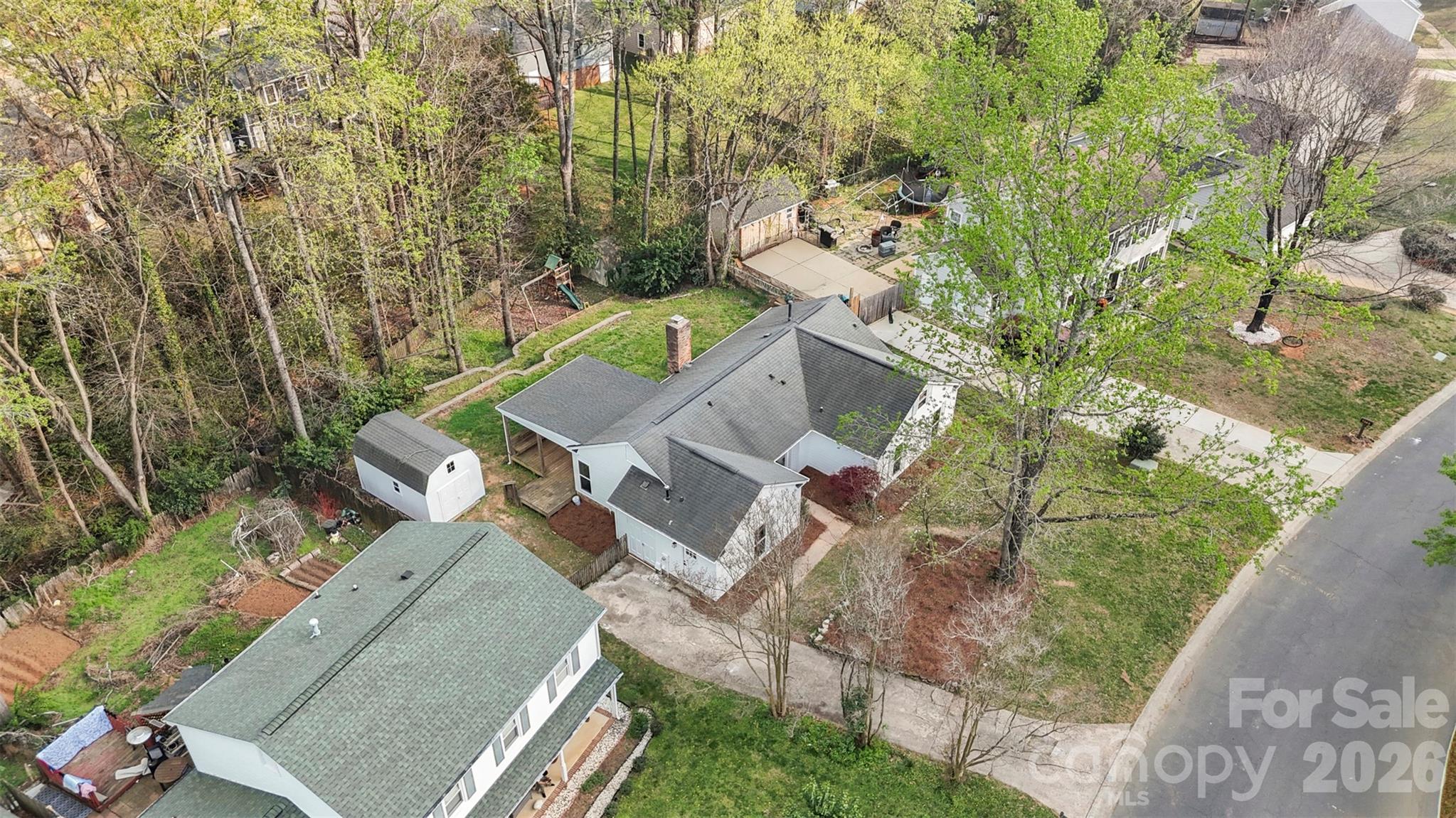 7308 Walterboro Road Charlotte NC 28227