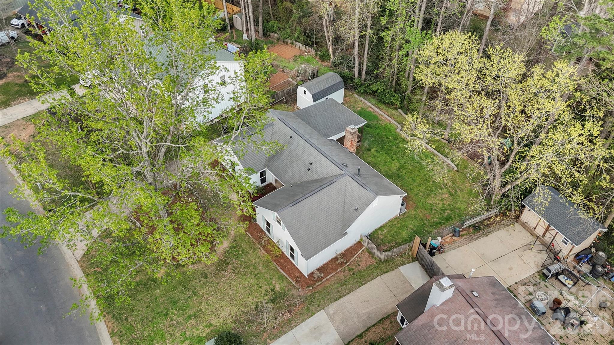 7308 Walterboro Road Charlotte NC 28227