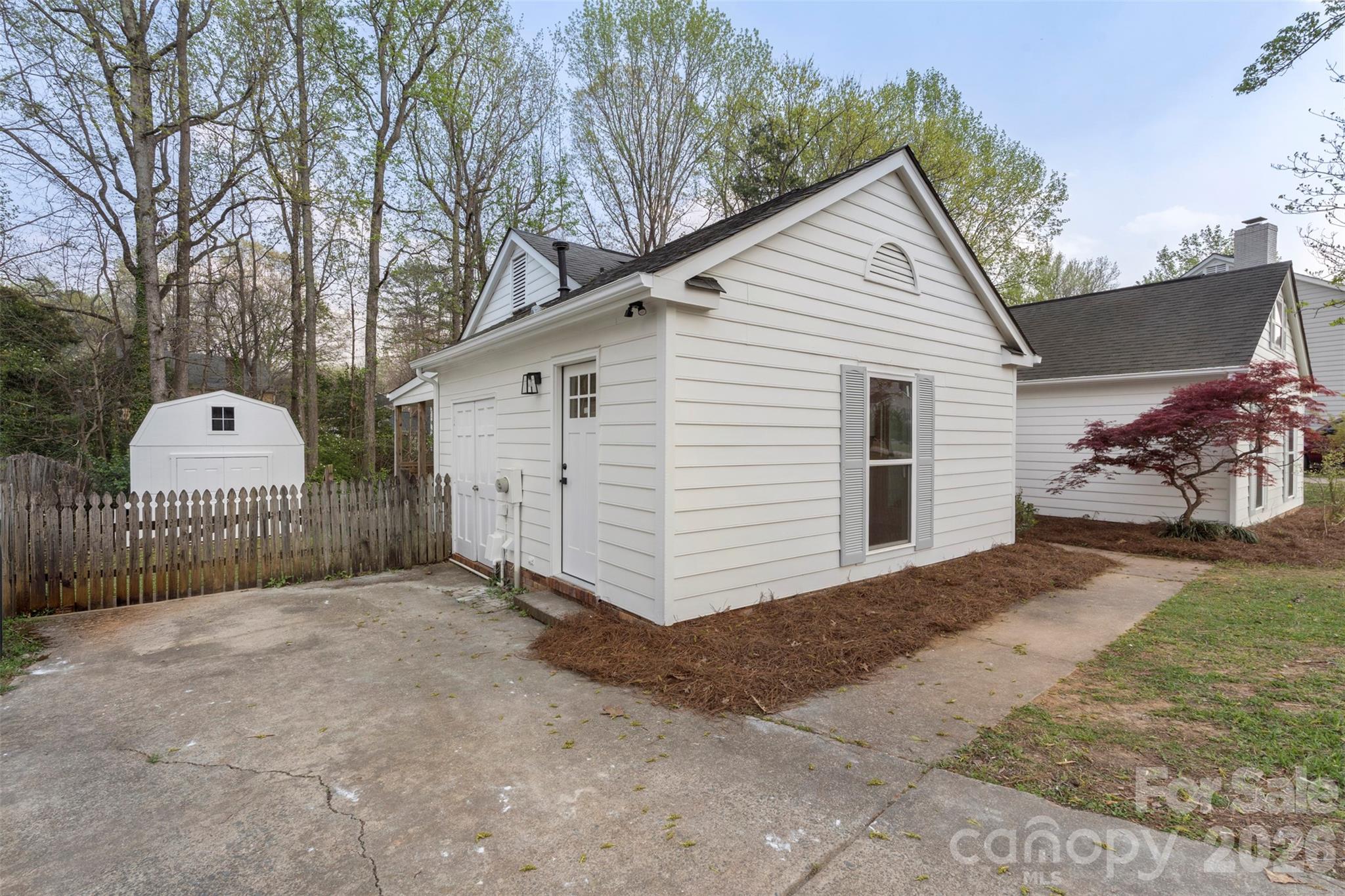 7308 Walterboro Road Charlotte NC 28227