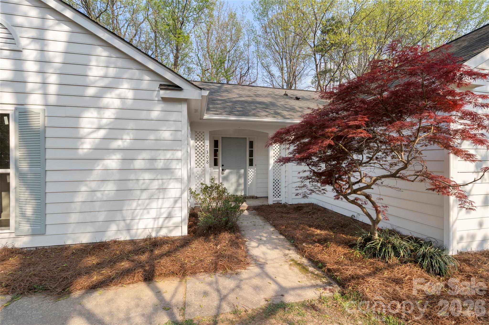 7308 Walterboro Road Charlotte NC 28227