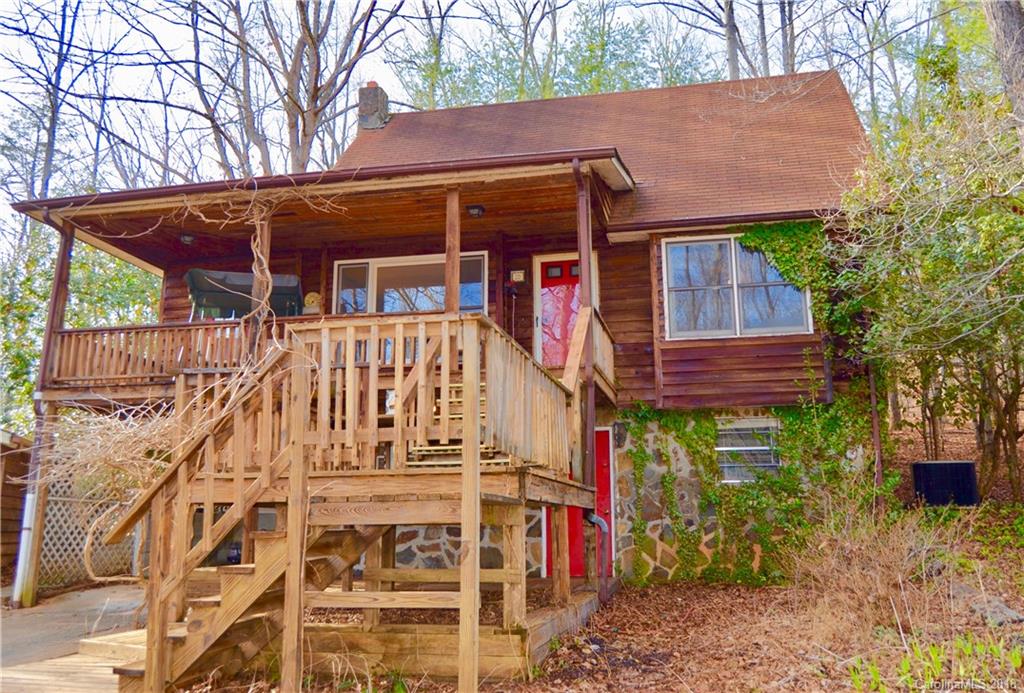 39 Old Burton Drive Marion NC 28752