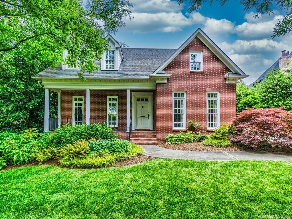 2440 Overhill Road Charlotte NC 28211