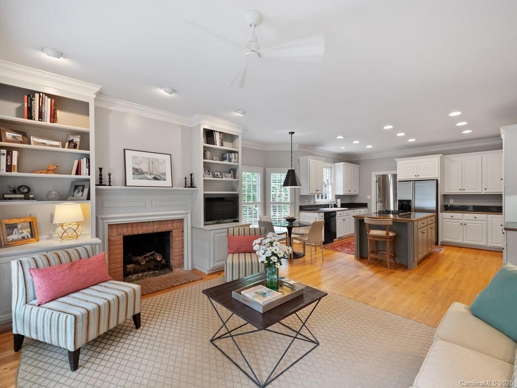 2440 Overhill Road Charlotte NC 28211