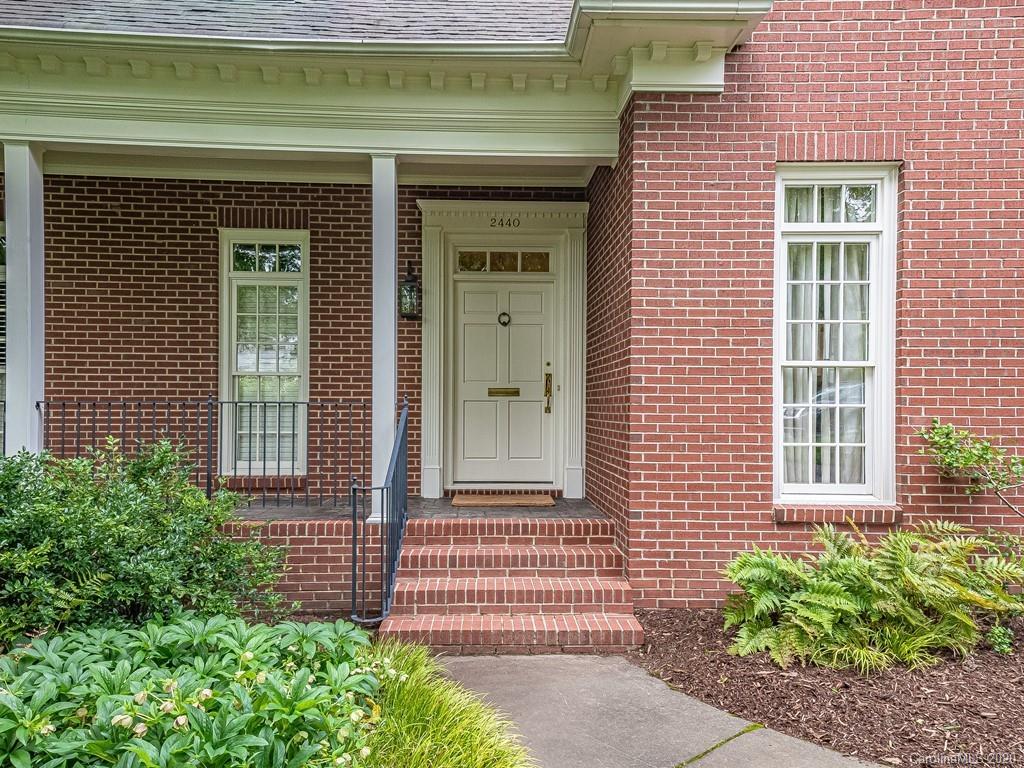 2440 Overhill Road Charlotte NC 28211