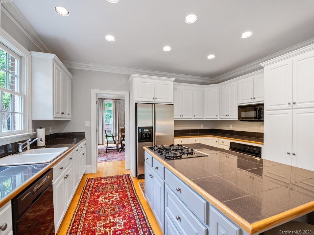 2440 Overhill Road Charlotte NC 28211