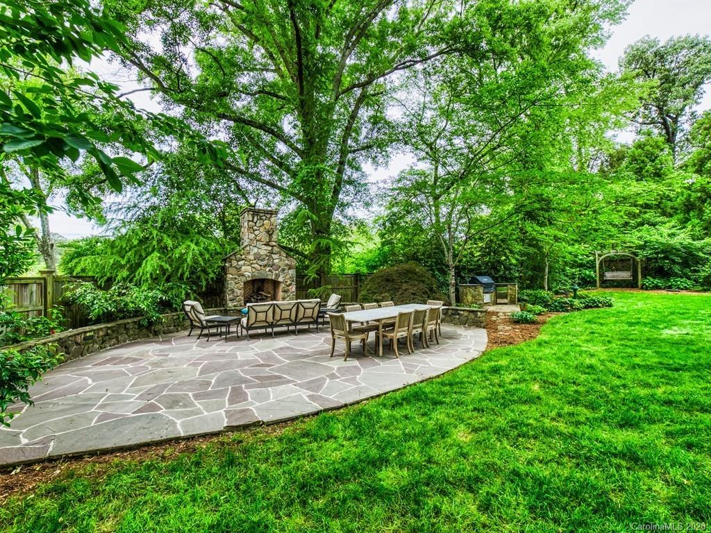 2440 Overhill Road Charlotte NC 28211