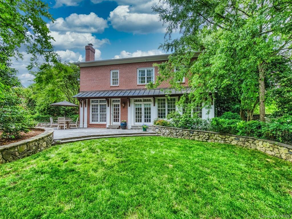 2440 Overhill Road Charlotte NC 28211