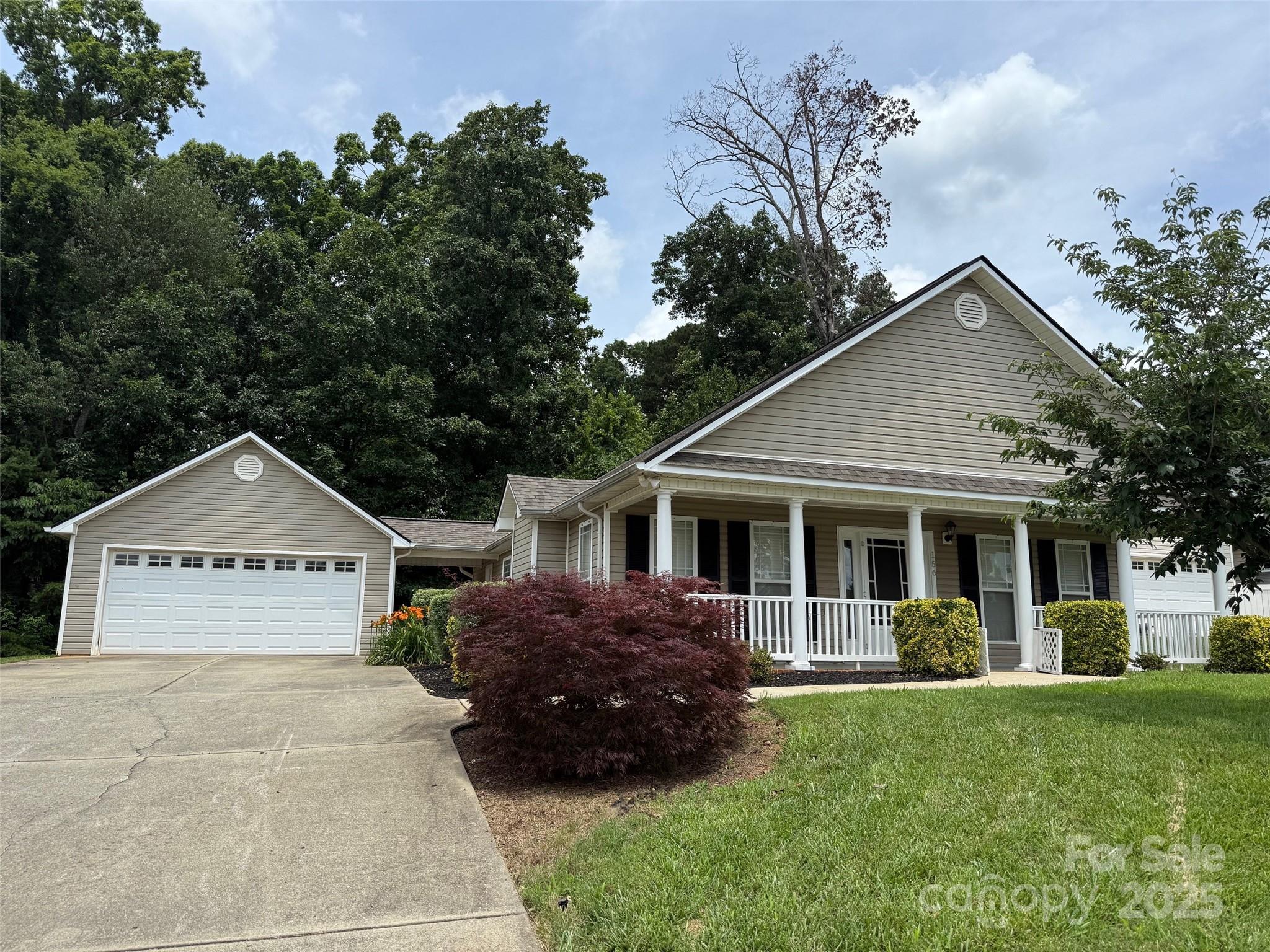 156 Tarrington Drive Statesville NC 28625