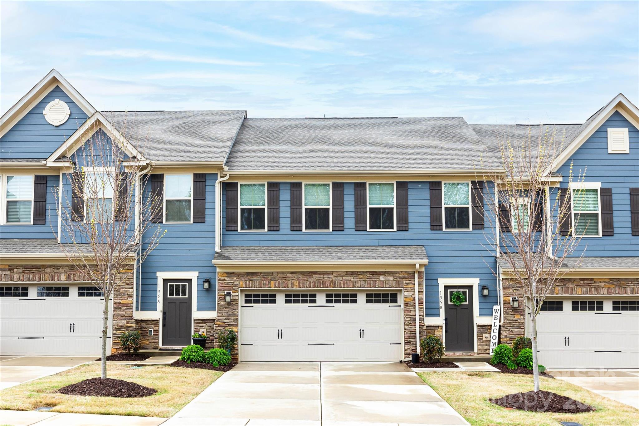 135 Beacon Drive Mooresville NC 28117