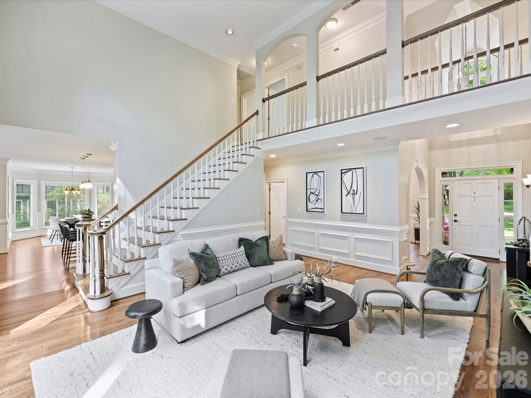 5109 Alderman Lane Charlotte NC 28277