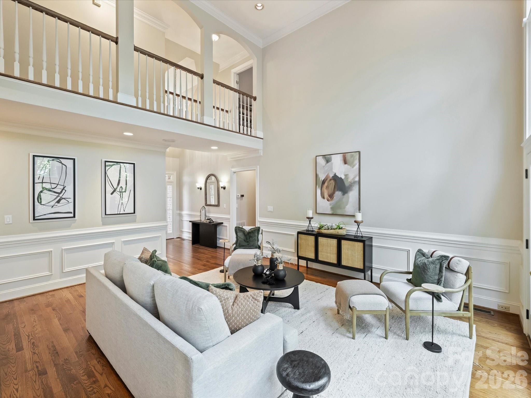 5109 Alderman Lane Charlotte NC 28277