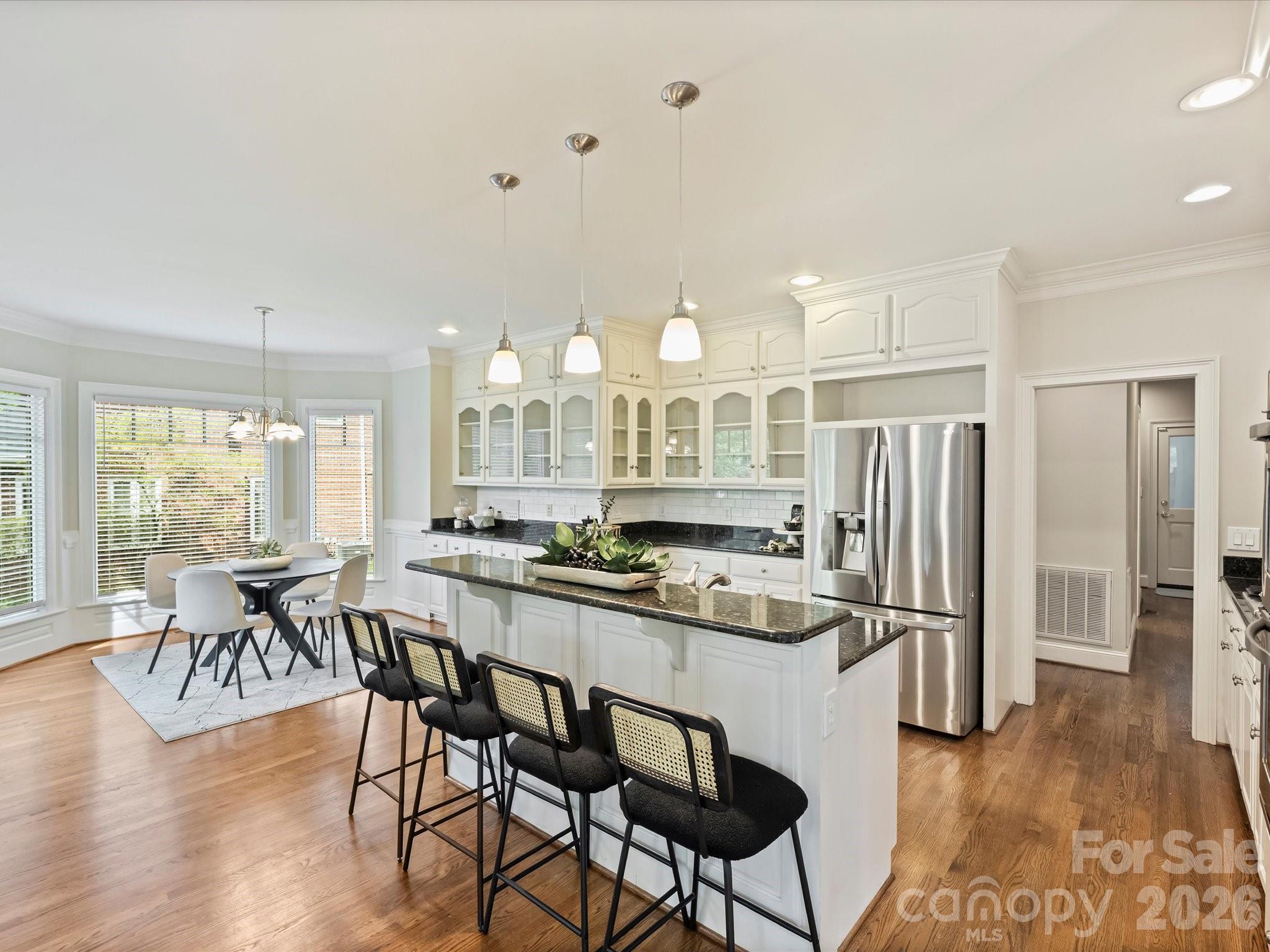 5109 Alderman Lane Charlotte NC 28277