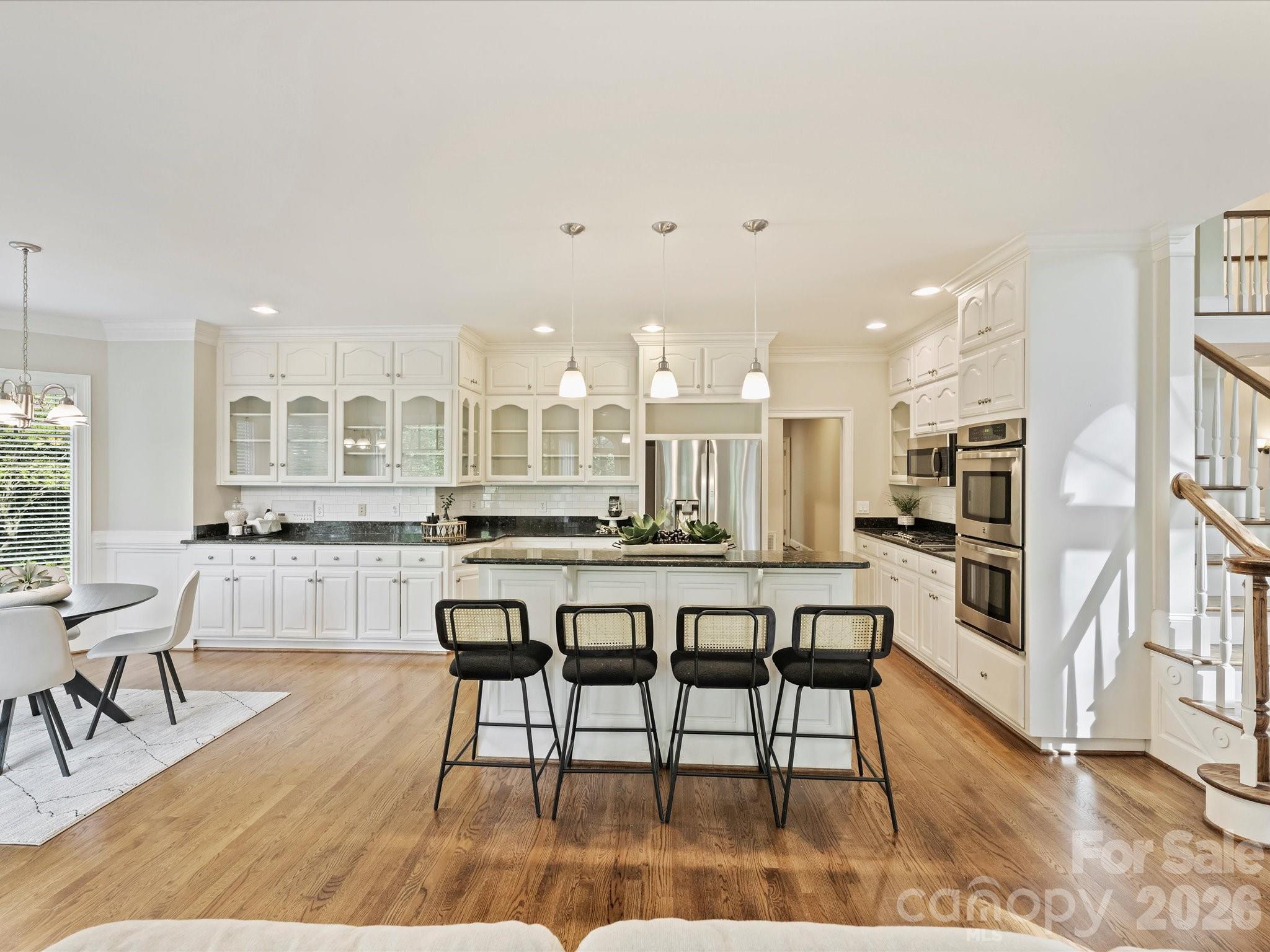 5109 Alderman Lane Charlotte NC 28277