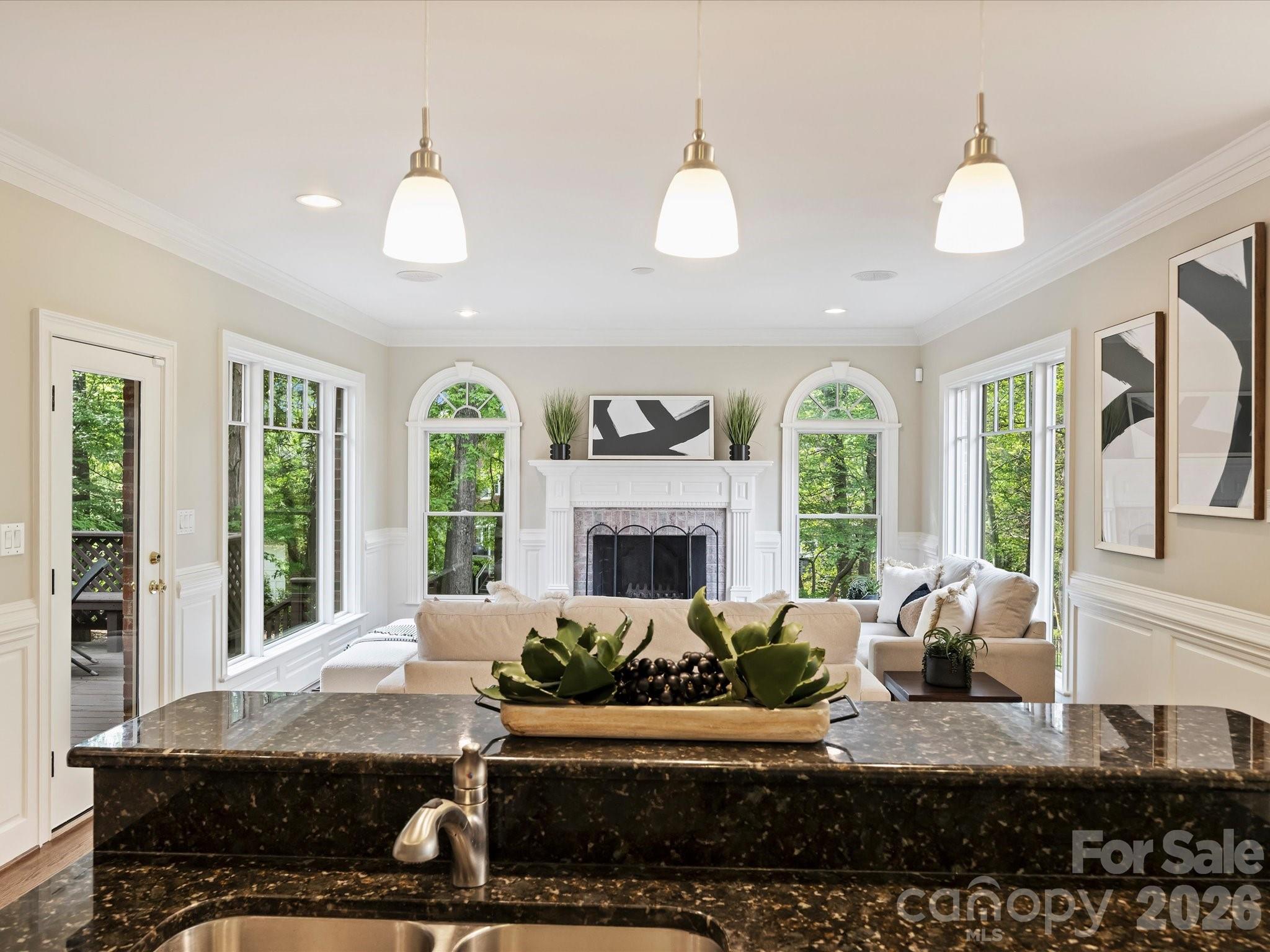 5109 Alderman Lane Charlotte NC 28277